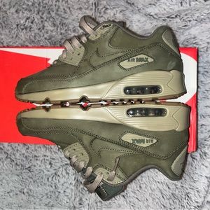 Air Max 90